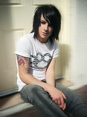 Fashion for Emo Boys Fashion for Emo Boys