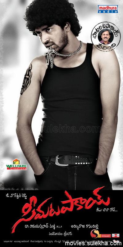 Seema Tapakai Telugu Movie Gall...