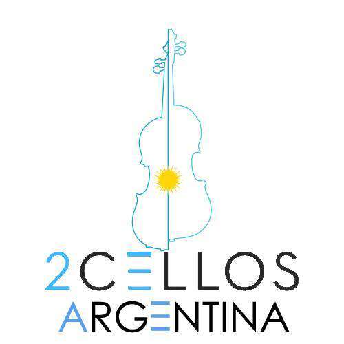 2CELLOS Argentina