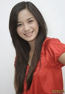 Kumpulan Foto Kirana Larasati Terbaru 2014
