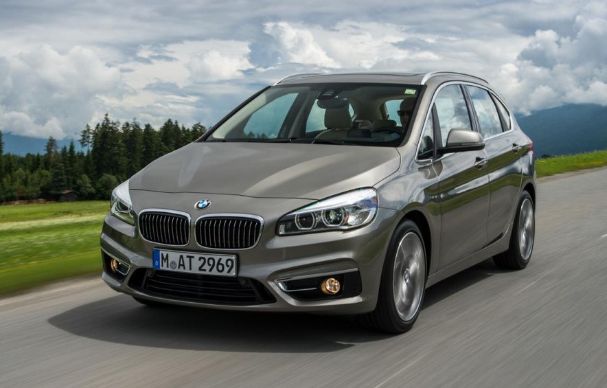 all about cars Luxembourg Car Sales By Brand 2015