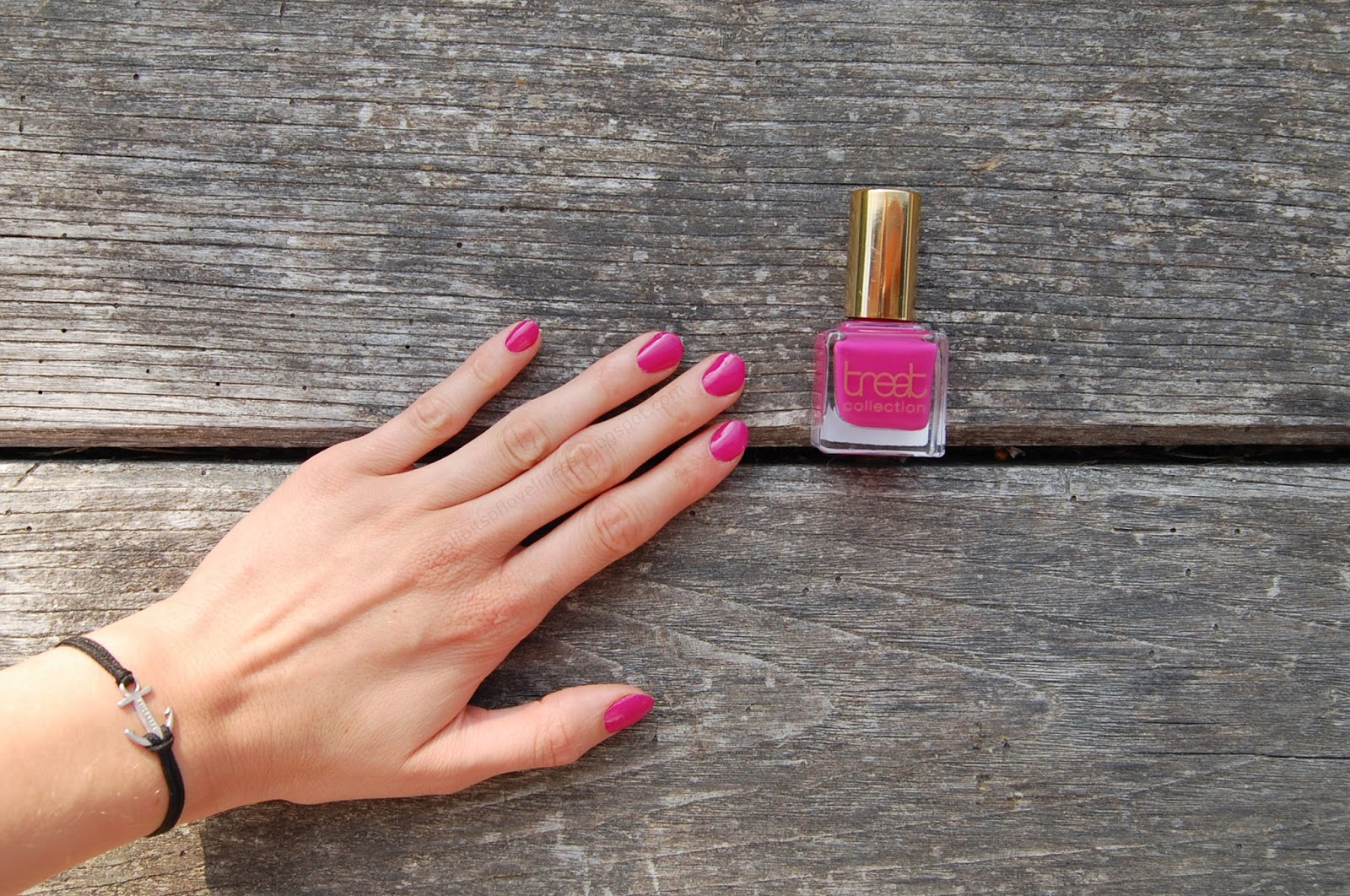 Fabulous Small Bits of Loveliness