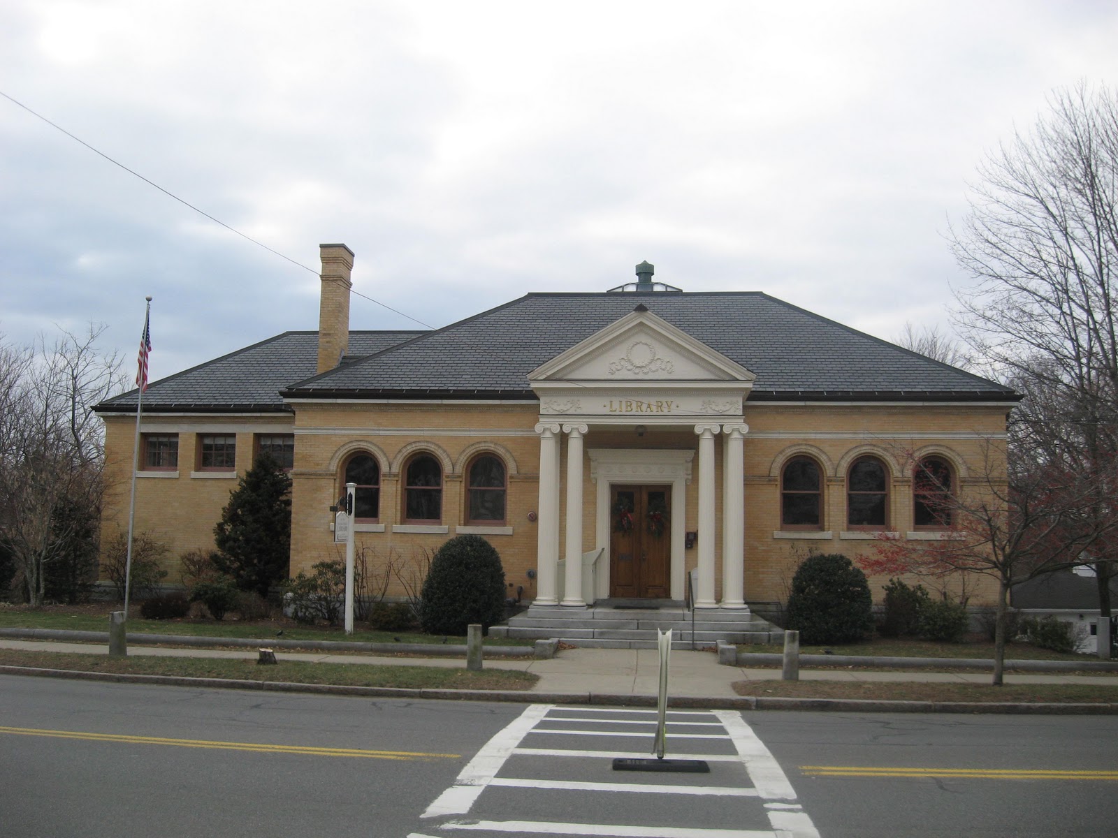 Exploring Massachusetts December 25th 2011 Christmas in Northern 5th