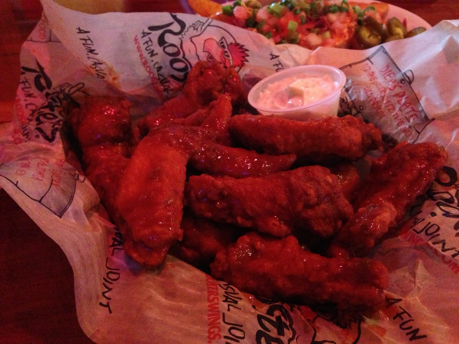 Eating for Sanity Sanity Scene Dayton, Ohio (Part 2 of 3)