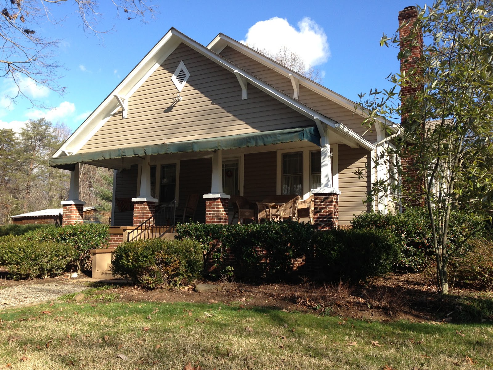 The Authentic Life Summer Fields