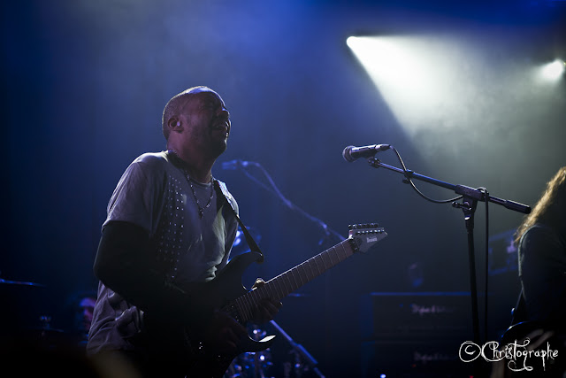 hardforce christographe paris 2012 tony mc alpine jerome graeffly