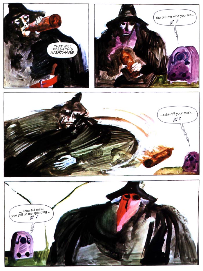 Gustave Doré - Lambiek Comiclopedia