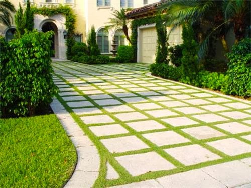 Gardening and Landscaping: Front Yard Landscaping Ideas