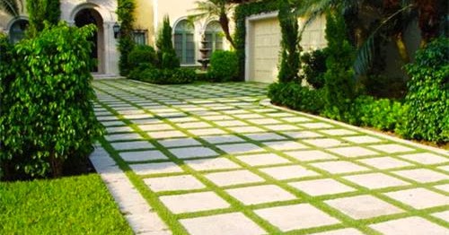 Gardening and Landscaping: Front Yard Landscaping Ideas