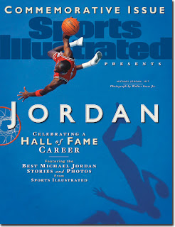 Lo mejor de Michael Jordan