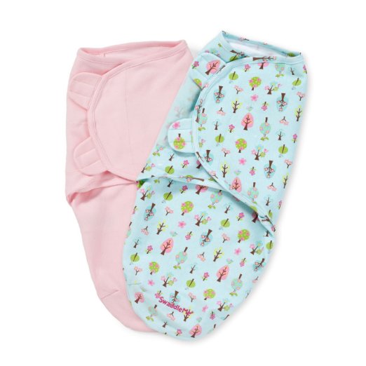 swaddleme peapod