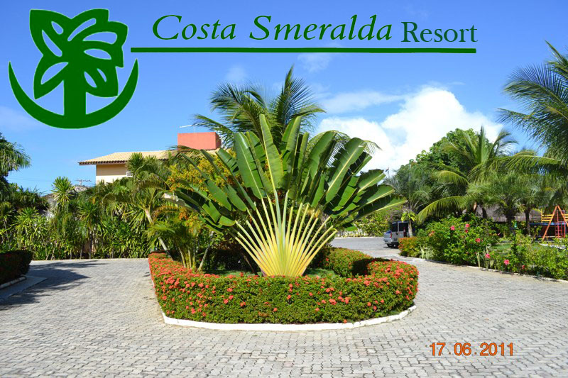 Costa Smeralda Resort