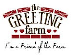 The Greeting Farm Stamps