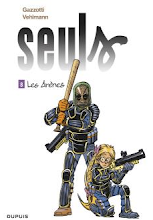 Seuls tome 8