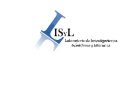 LABORATORIO DE INVESTIGACIONES SEMIÓTICAS Y LITERARIAS (LISYL)