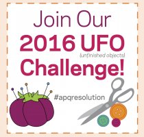APQ Challenge 2016