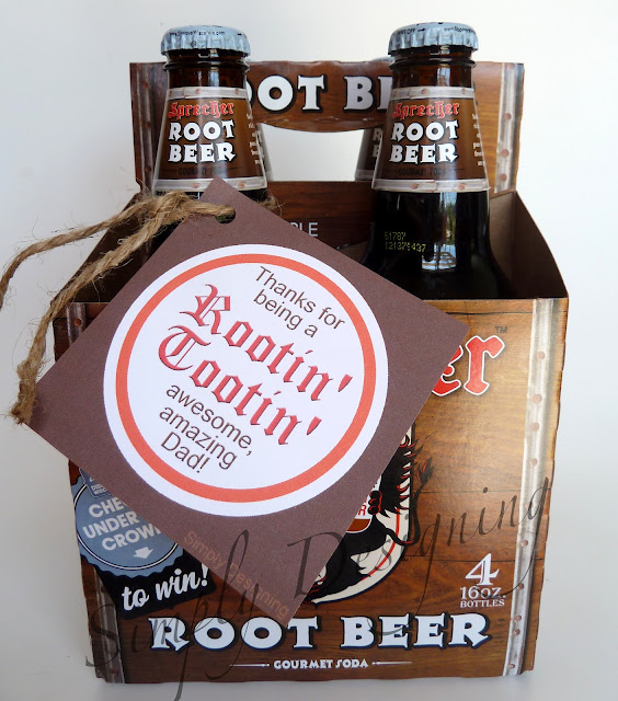 RootBeer01 | Rootin' Tootin' Father's Day | 9 |