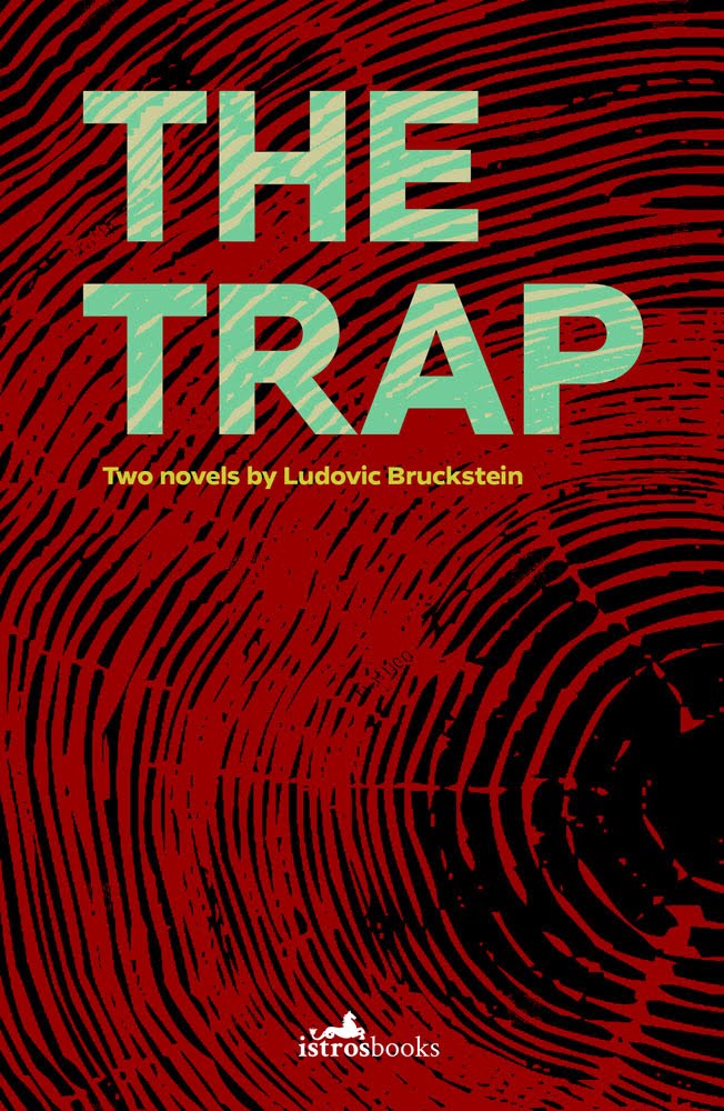 Ludovic Bruckstein - The Trap