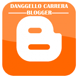 Blog de Danggello Carrera