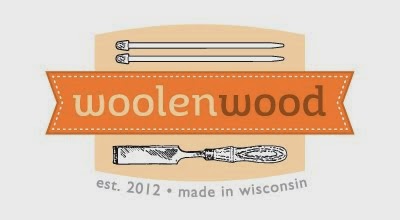 WOOLEN WOOD