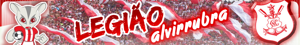 Legião Alvirrubra