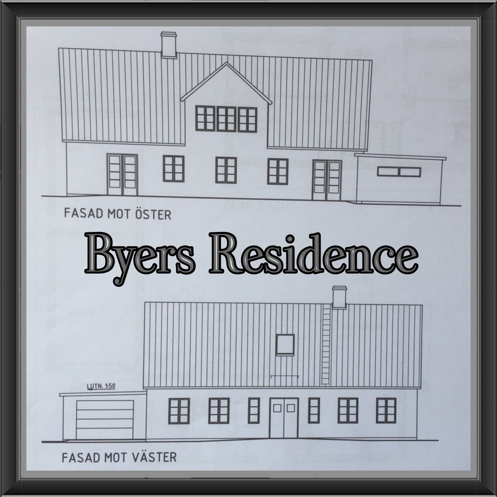 Byers Residence