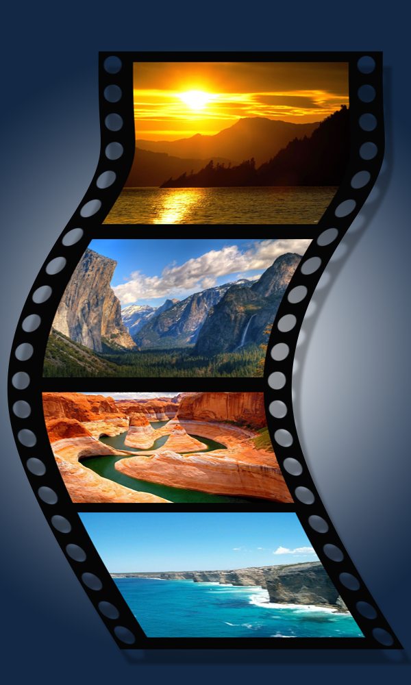 Juliann Braun Photo Frame