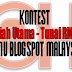 Ilmu Blogspot Blogger Malaysia
