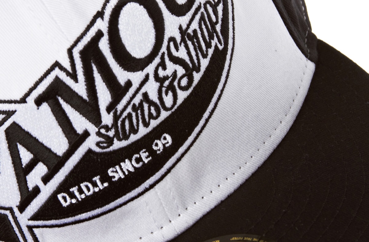 Fitted Nation: Famous Stars & Straps