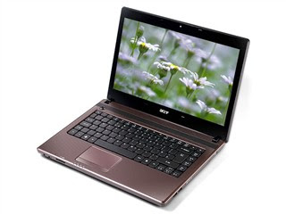 Acer Aspire 5742-382G32MNCC Wallpapers