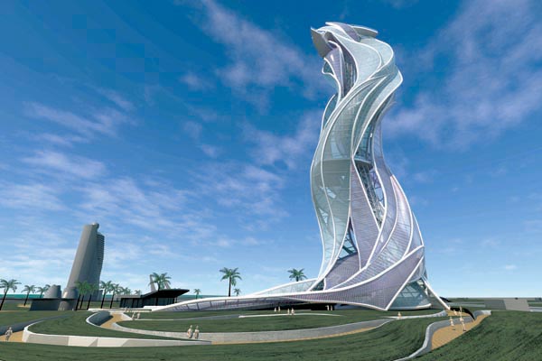 Architecture Design In Dubai unbuilts: international architectural design competition | tall Architecture Design In Dubai unbuilts: international architectural design competition | tall