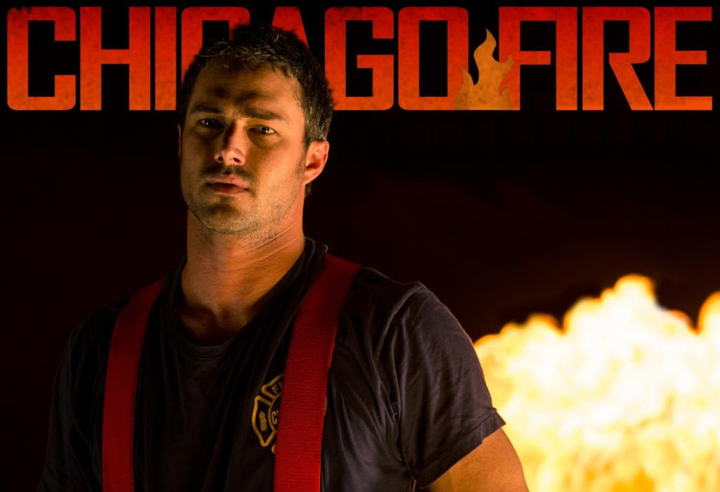 Chicago Fire Posters Tv Series Posters and Cast