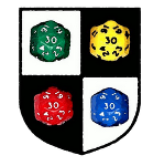 The Order of the d30