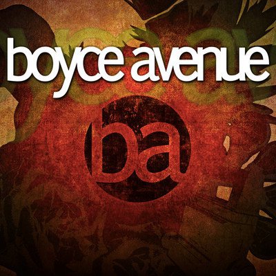 Boyce Avenue Tour Tickets Boyce Avenue Tour Tickets