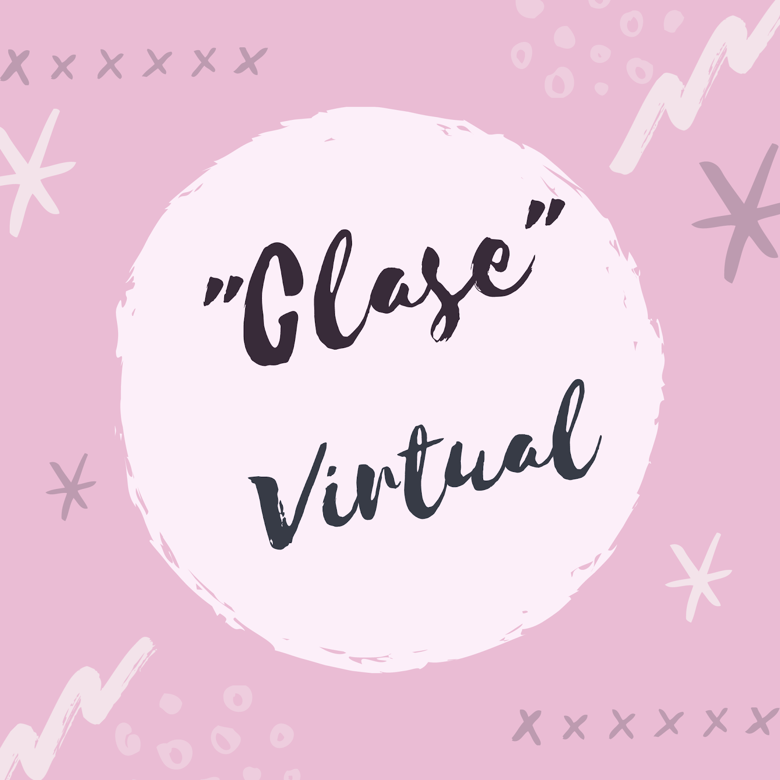 "clase" virtual