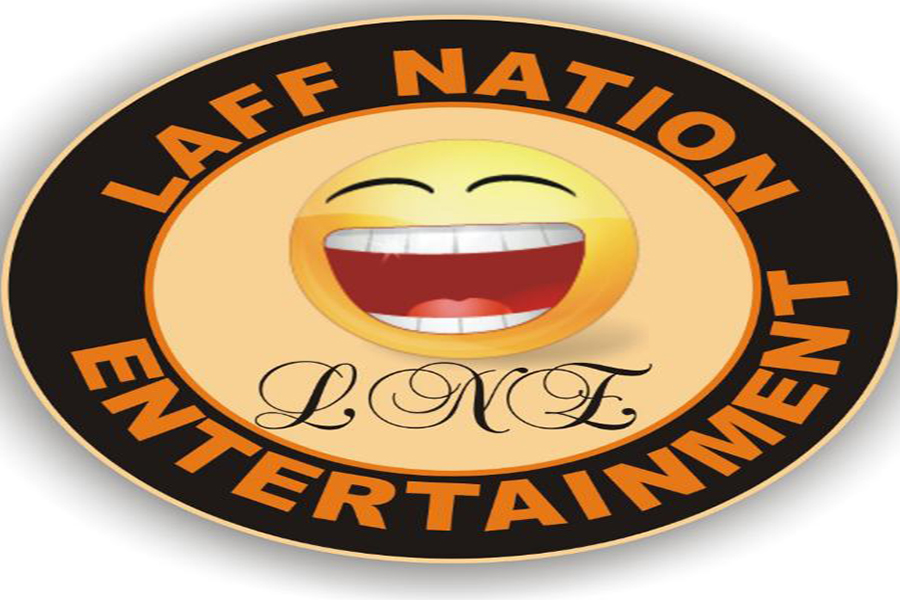 Laff Nation Entertainment