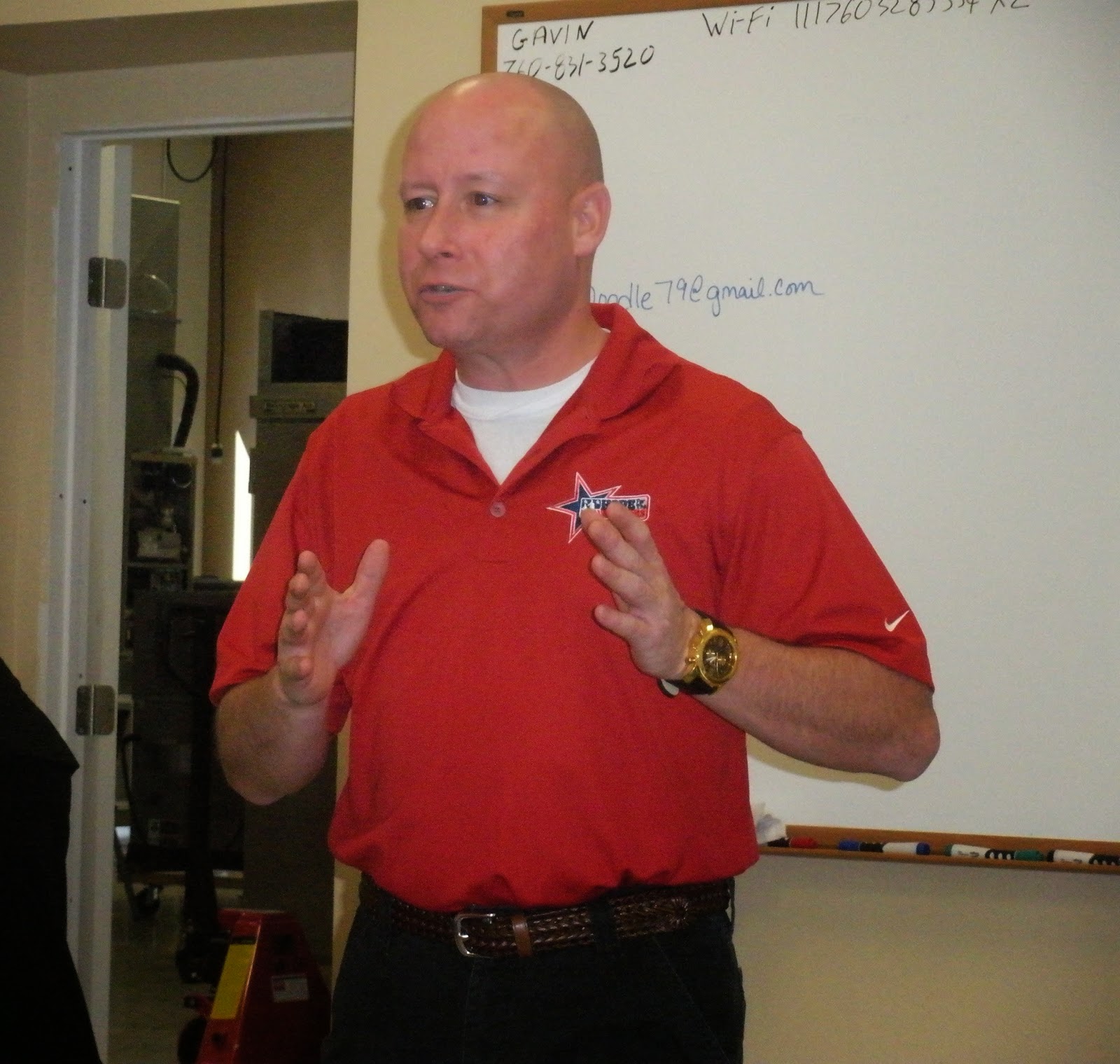 Above & Beyond Program Continues Support in 2015 Hope for the Warriors