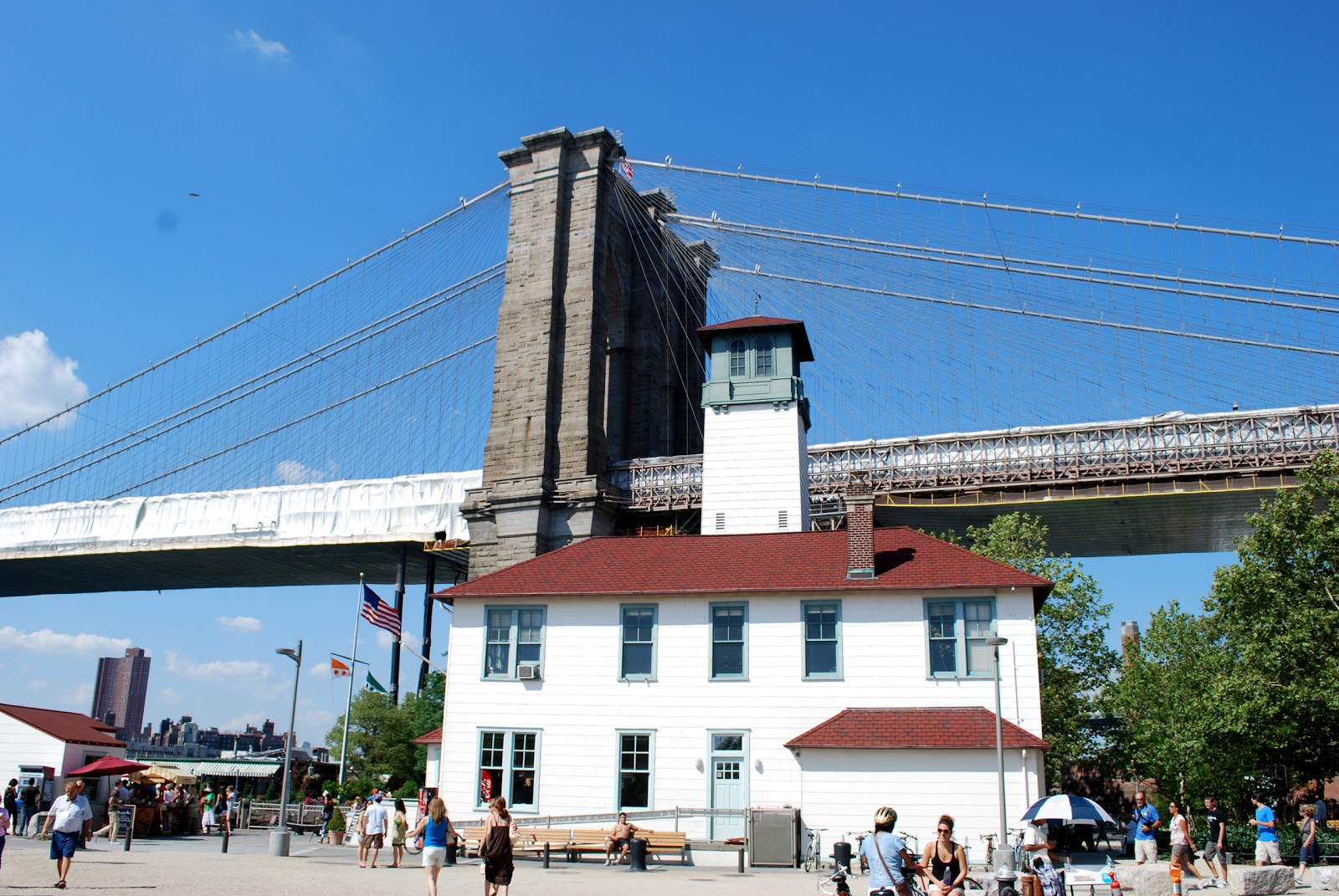 Mille Fiori Favoriti The Brooklyn Ice Cream Factory