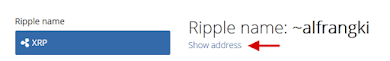Cara Trading IDR/XRP dan Currency Lain di Rippletrade.com Cara Trading IDR/XRP dan Currency Lain di Rippletrade.com