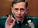 General David Petraeus PhD