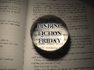 Finding Fiction Friday