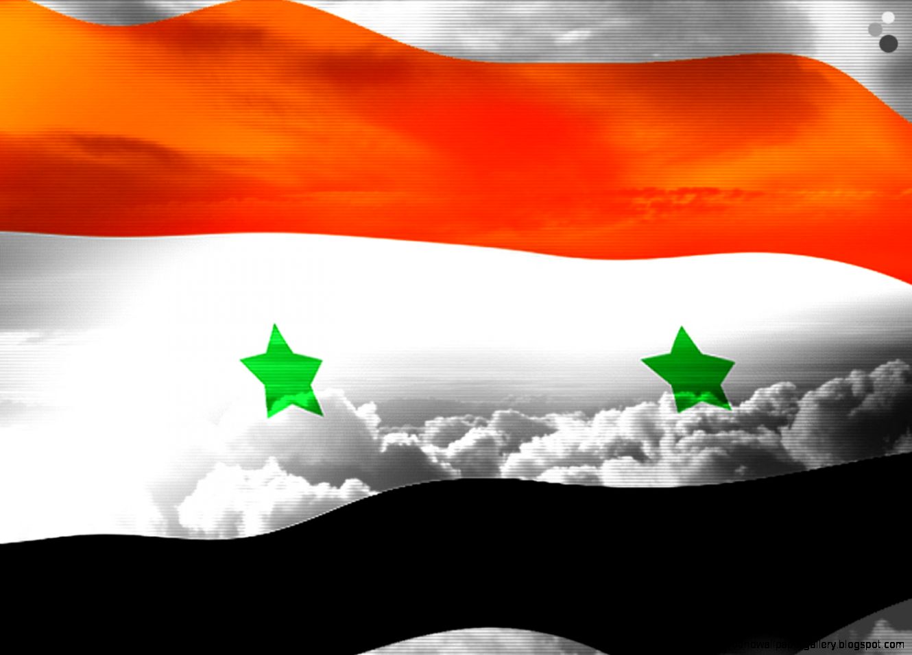 syriaflagwallpaper 1400x1050 syriaflagwallpaper 1400x1050