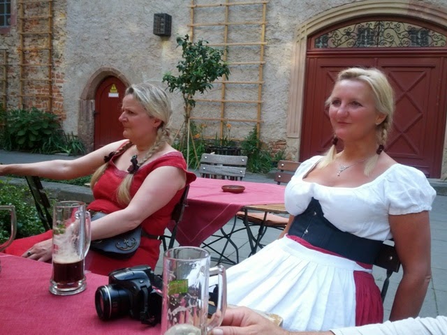 Der Baernfelser Und Die Seinen Juni 2014