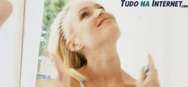 Soluções rápidas para problemas comuns de beleza - Muito perfume, como tirar Soluções rápidas para problemas comuns de beleza - Muito perfume, como tirar