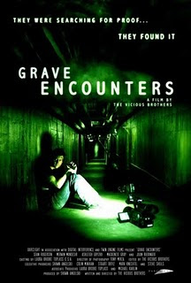 Grave Encounters Legendado 2011