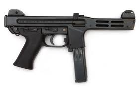 spectre m4 submachine spectre m4 submachine