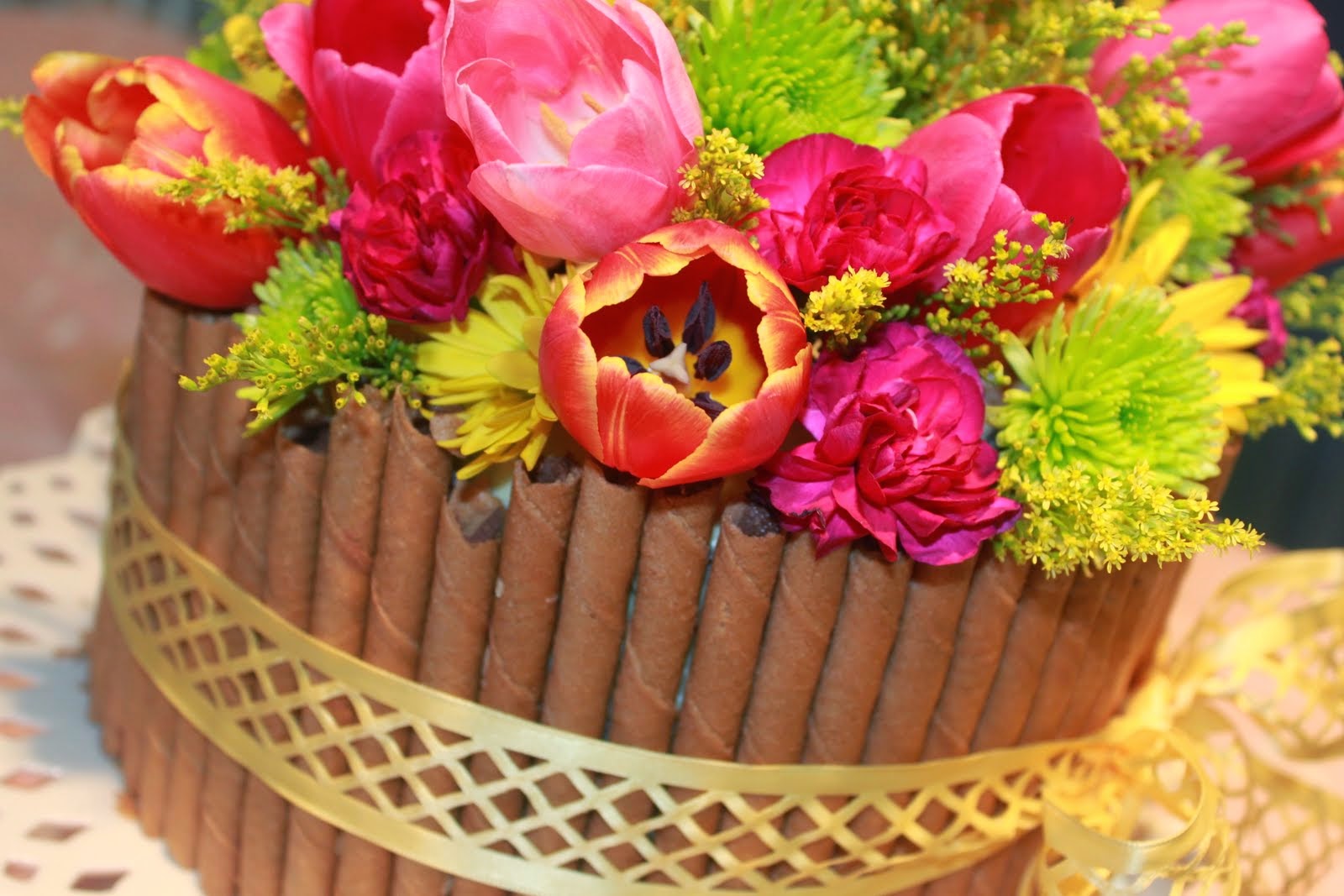 Send the freshest flowers to Delhi Send Fresh Flowers Online