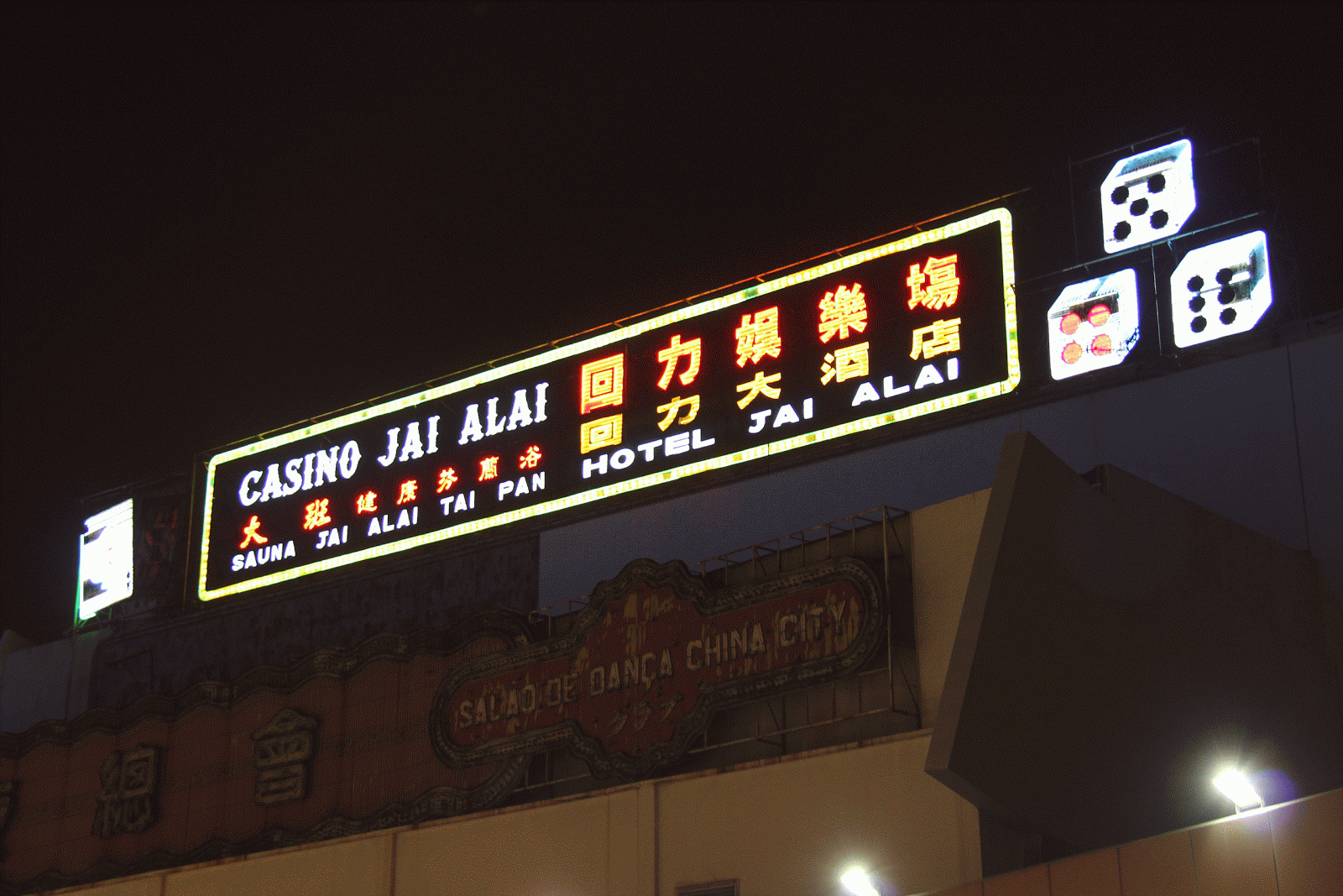 Jai Casino