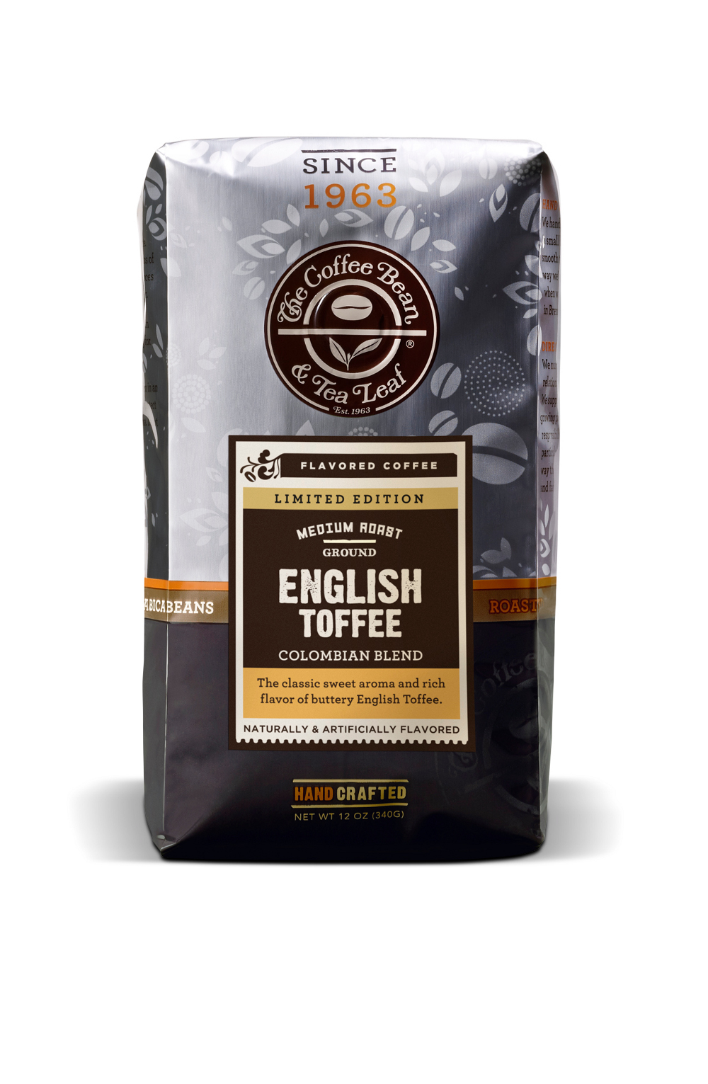 Delight Your Taste Buds with New Appetizing Beverages and Food From The