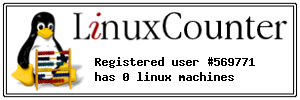 Linux User